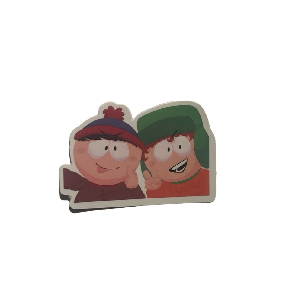 South Park Sticker